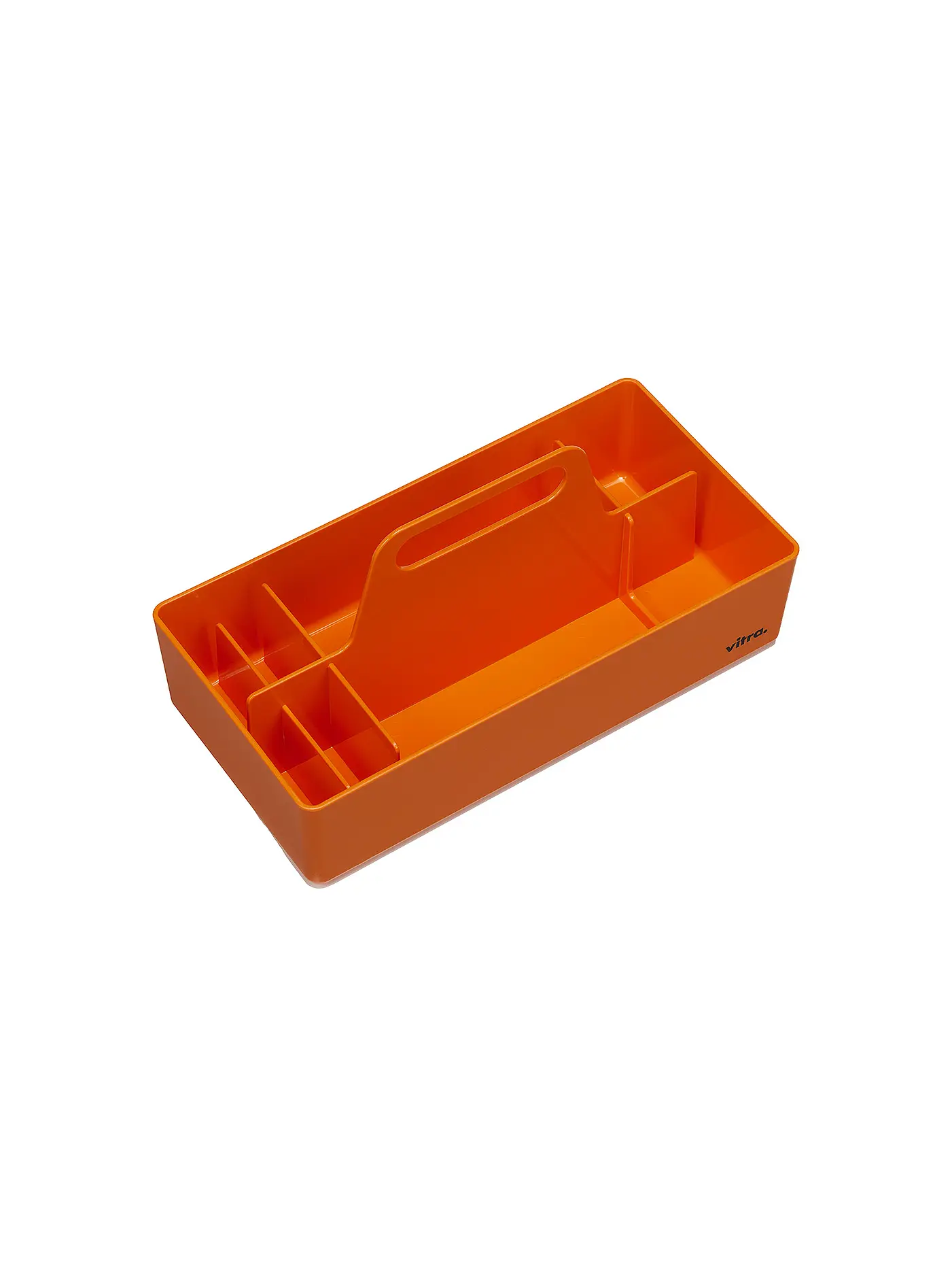 VITRA | Toolbox Mandarine | 